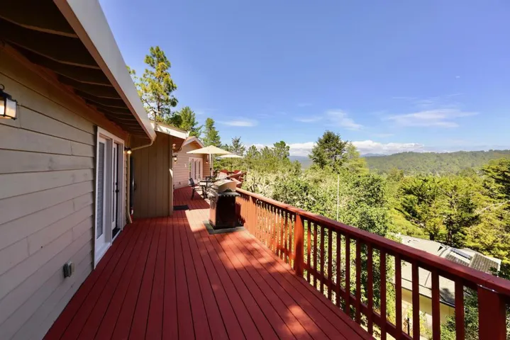 205 Blueberry Drive, Scotts Valley, California 95066