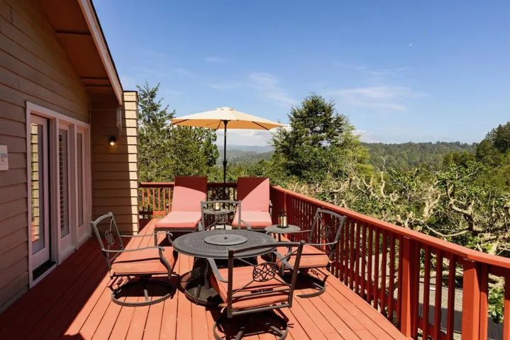 205 Blueberry Drive, Scotts Valley, California 95066