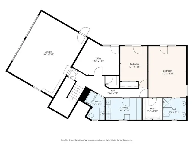 205 Blueberry Drive, Scotts Valley, California 95066