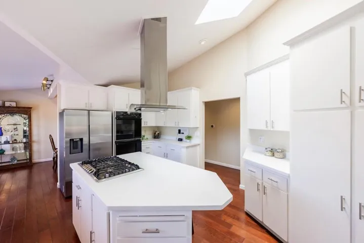 205 Blueberry Drive, Scotts Valley, California 95066
