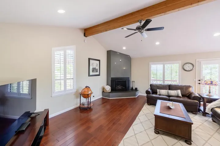 205 Blueberry Drive, Scotts Valley, California 95066