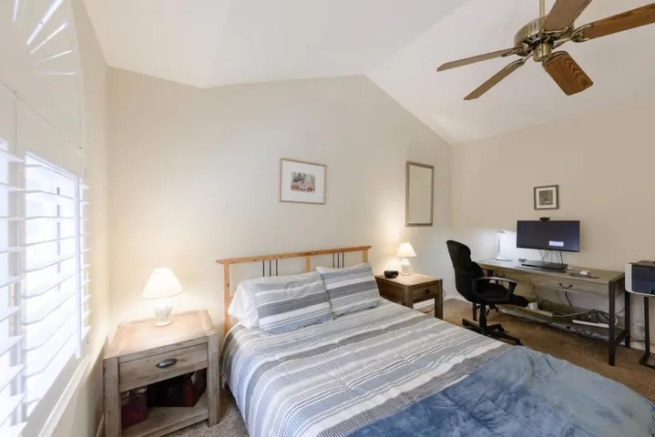 205 Blueberry Drive, Scotts Valley, California 95066