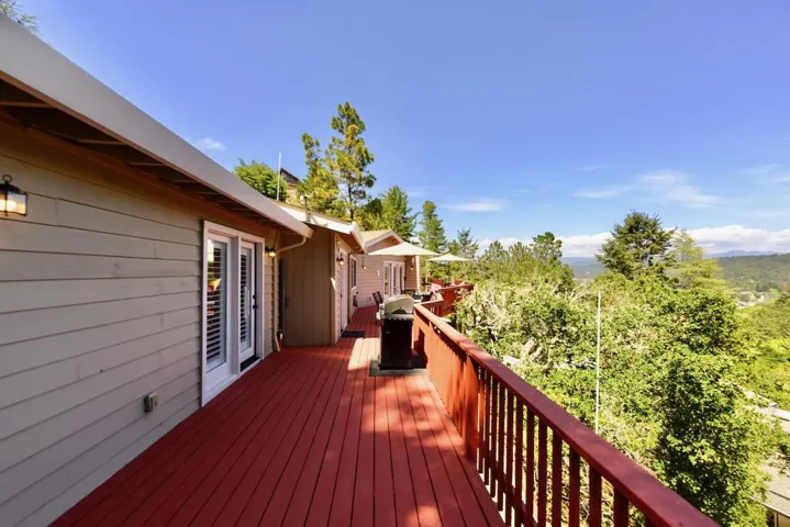 205 Blueberry Drive, Scotts Valley, California 95066