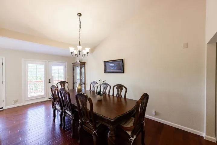 205 Blueberry Drive, Scotts Valley, California 95066