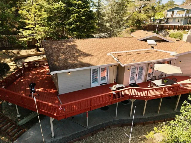 205 Blueberry Drive, Scotts Valley, California 95066
