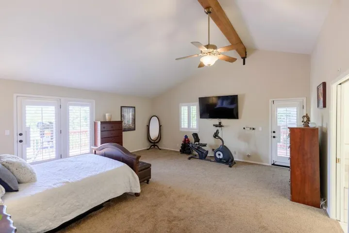 205 Blueberry Drive, Scotts Valley, California 95066