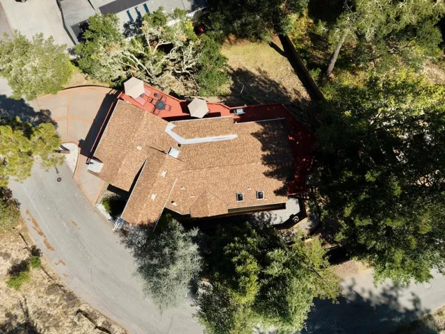 205 Blueberry Drive, Scotts Valley, California 95066