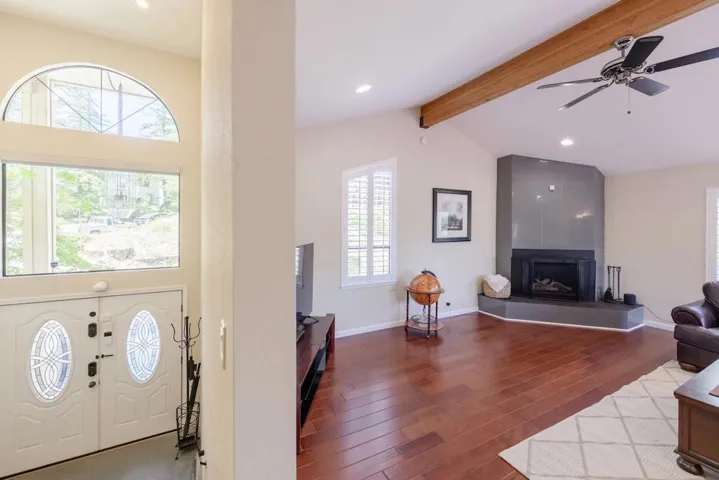 205 Blueberry Drive, Scotts Valley, California 95066
