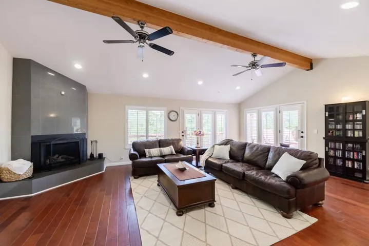 205 Blueberry Drive, Scotts Valley, California 95066