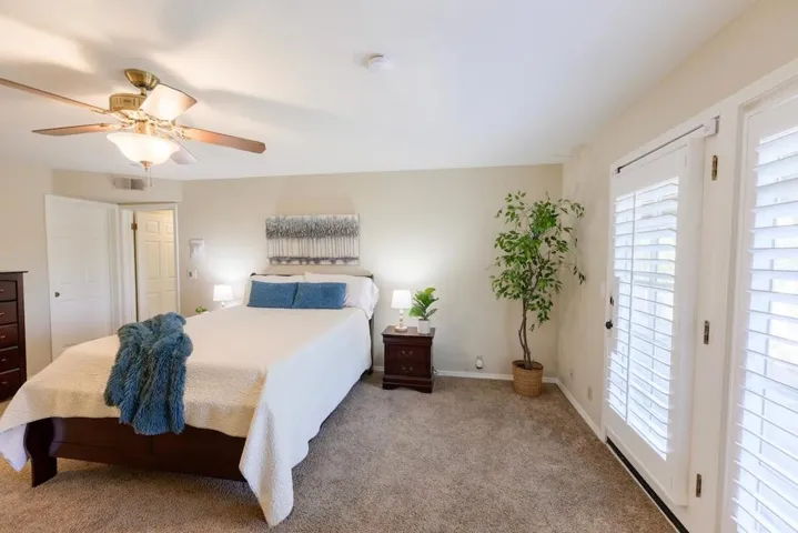 205 Blueberry Drive, Scotts Valley, California 95066