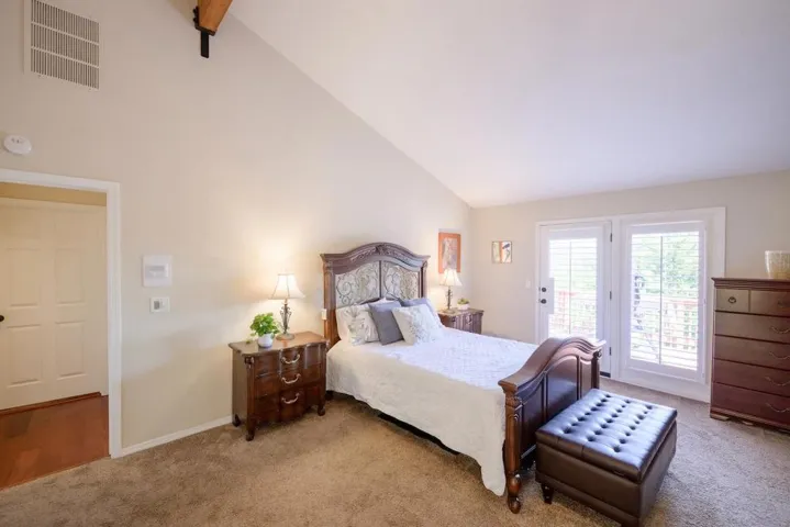 205 Blueberry Drive, Scotts Valley, California 95066