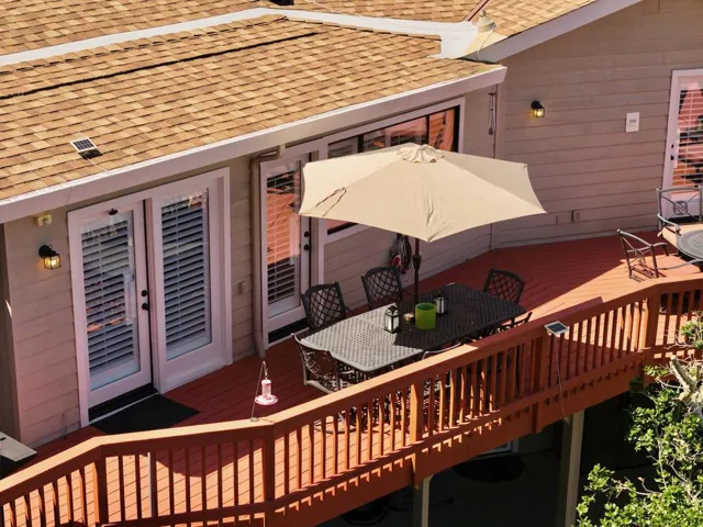 205 Blueberry Drive, Scotts Valley, California 95066