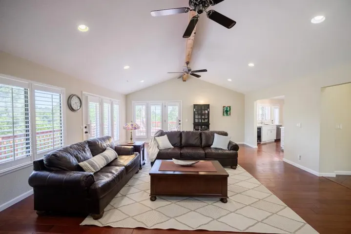 205 Blueberry Drive, Scotts Valley, California 95066