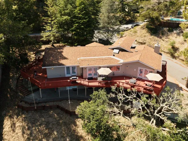 205 Blueberry Drive, Scotts Valley, California 95066