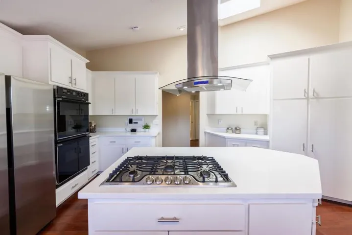 205 Blueberry Drive, Scotts Valley, California 95066