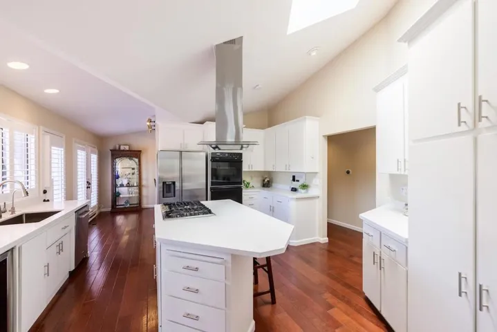 205 Blueberry Drive, Scotts Valley, California 95066