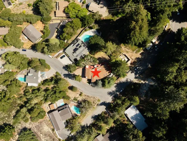 205 Blueberry Drive, Scotts Valley, California 95066