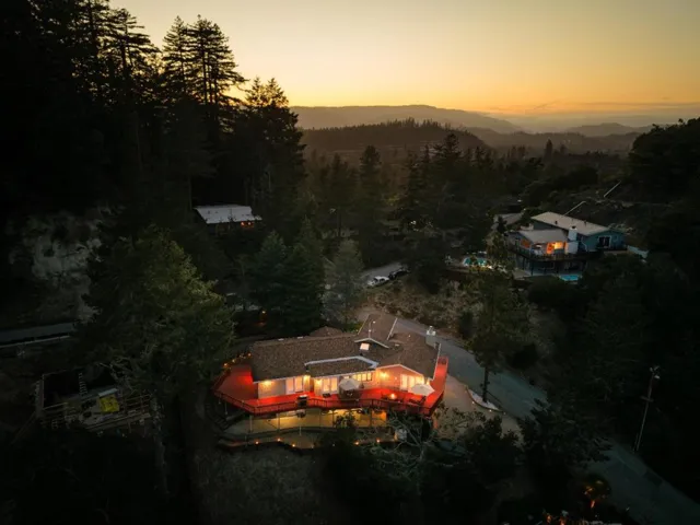 205 Blueberry Drive, Scotts Valley, California 95066