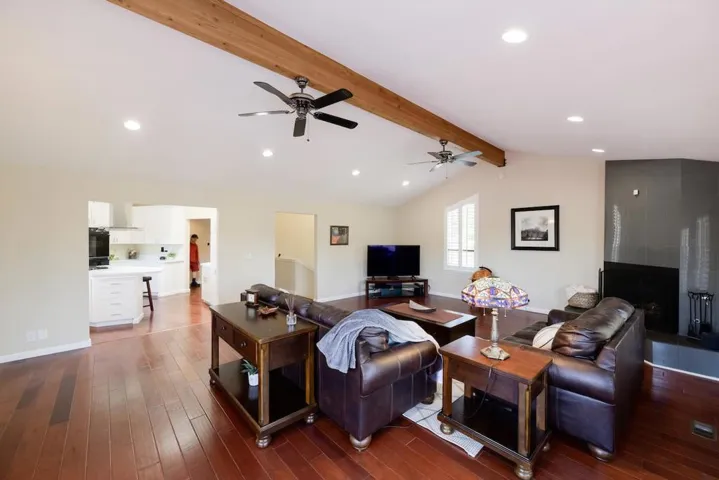 205 Blueberry Drive, Scotts Valley, California 95066