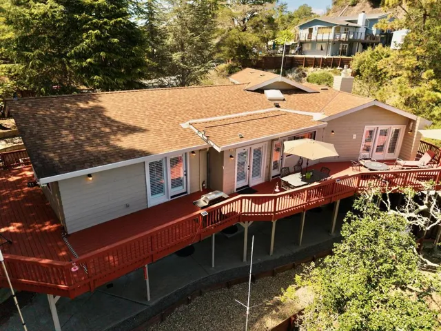 205 Blueberry Drive, Scotts Valley, California 95066