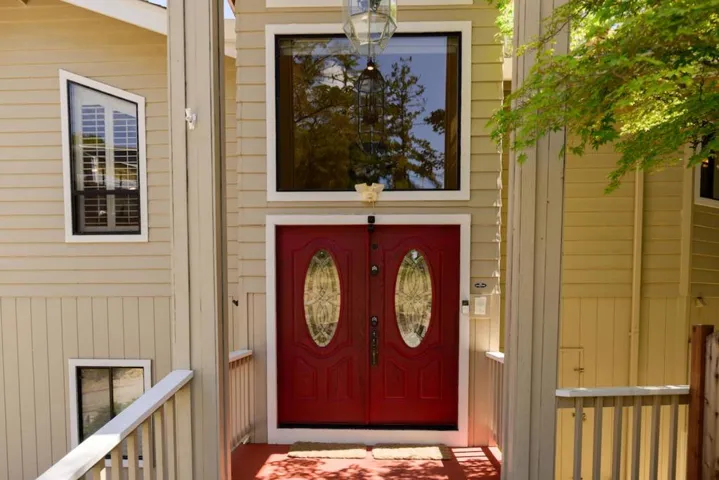 205 Blueberry Drive, Scotts Valley, California 95066