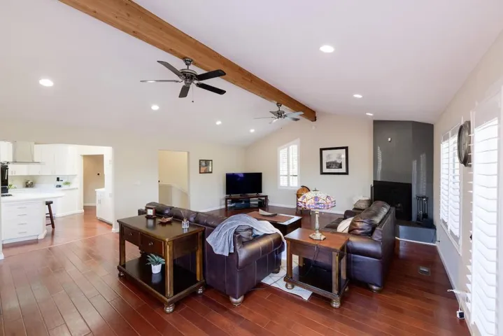 205 Blueberry Drive, Scotts Valley, California 95066