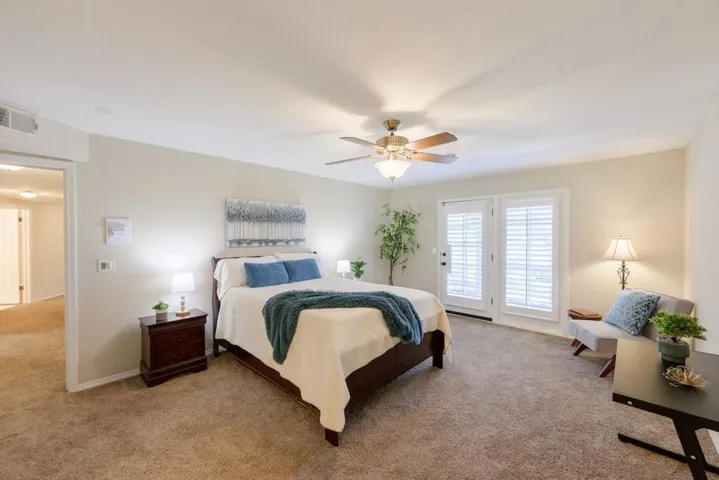 205 Blueberry Drive, Scotts Valley, California 95066