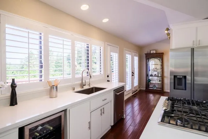 205 Blueberry Drive, Scotts Valley, California 95066