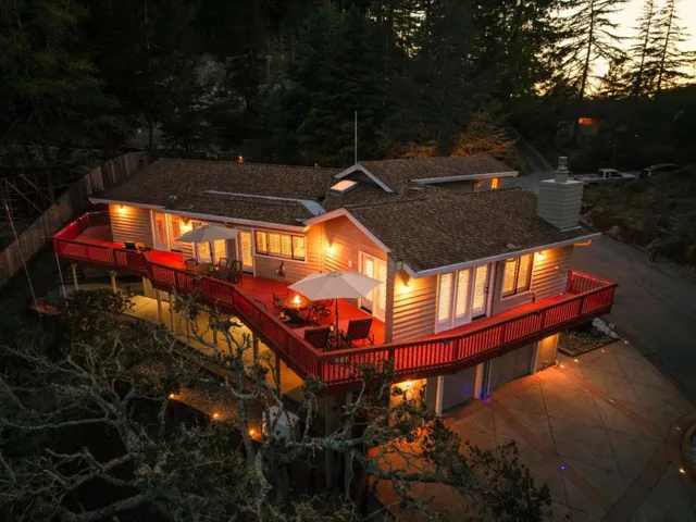205 Blueberry Drive, Scotts Valley, California 95066