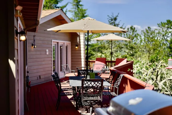 205 Blueberry Drive, Scotts Valley, California 95066