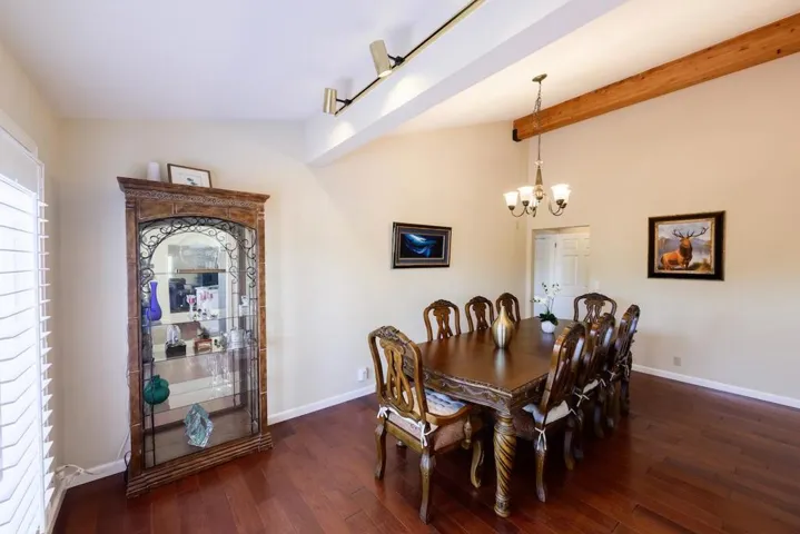 205 Blueberry Drive, Scotts Valley, California 95066