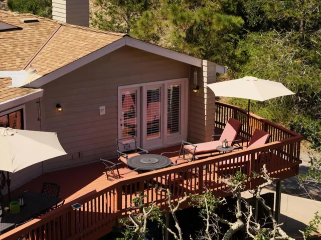 205 Blueberry Drive, Scotts Valley, California 95066