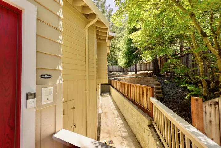 205 Blueberry Drive, Scotts Valley, California 95066