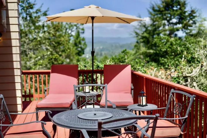 205 Blueberry Drive, Scotts Valley, California 95066