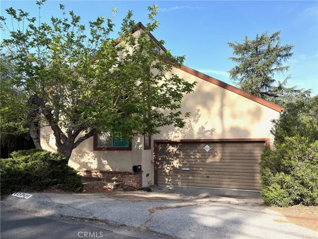 10701 Commerce, Tujunga, California 91042