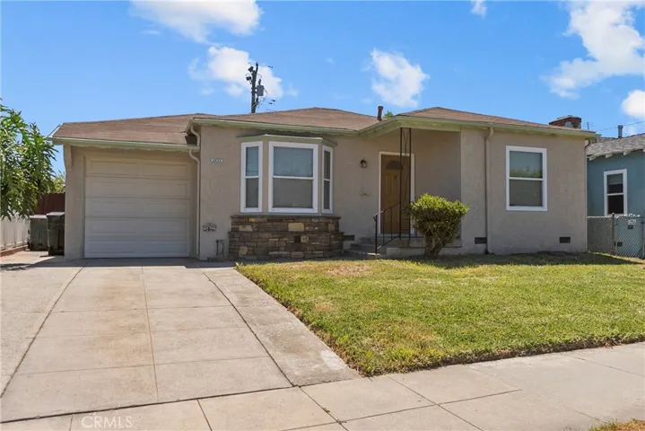 2013 W Hereford Drive, Montebello, California 90640