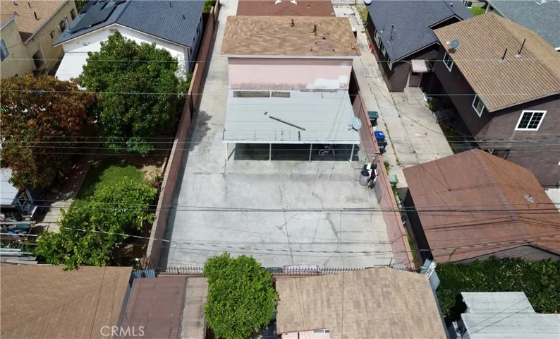 658 Oakford, East Los Angeles, California 90022