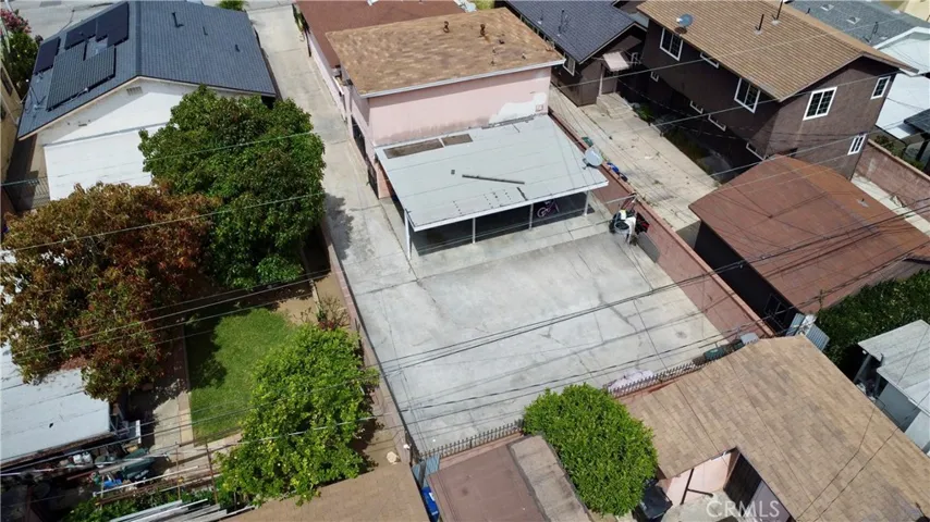 658 Oakford, East Los Angeles, California 90022