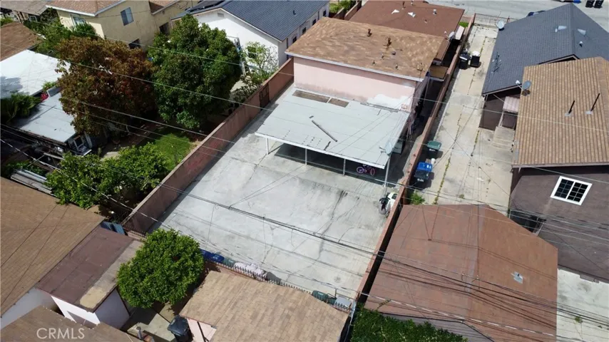 658 Oakford, East Los Angeles, California 90022