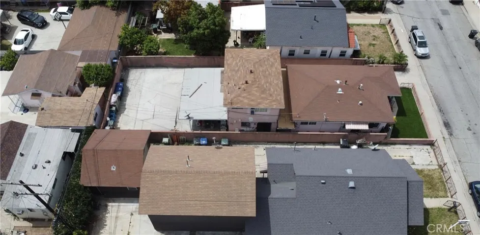 658 Oakford, East Los Angeles, California 90022
