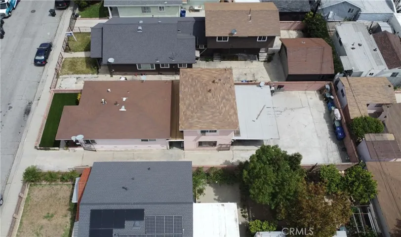 658 Oakford, East Los Angeles, California 90022