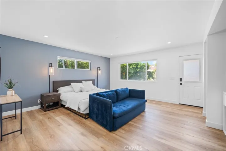 GUEST SUITE
