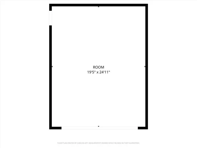 Studio/Screening room
