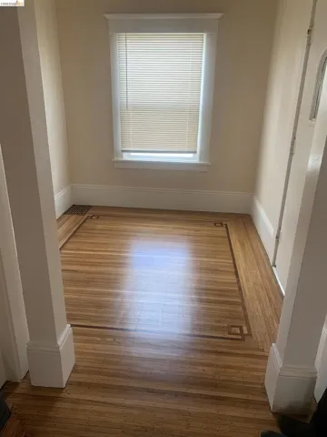 Entry way