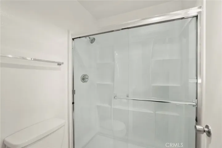 Hall Bath