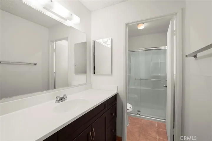 Main Bath