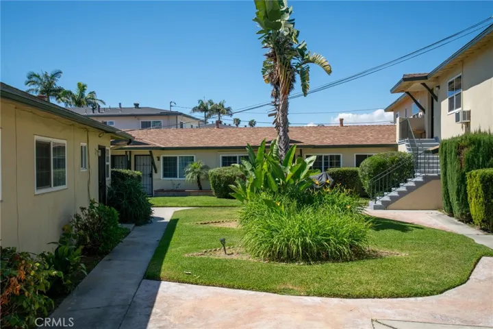 9671 Maureen Drive, Garden Grove, California 92841