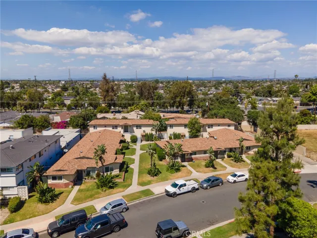 9671 Maureen Drive, Garden Grove, California 92841