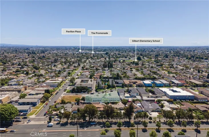 9671 Maureen Drive, Garden Grove, California 92841