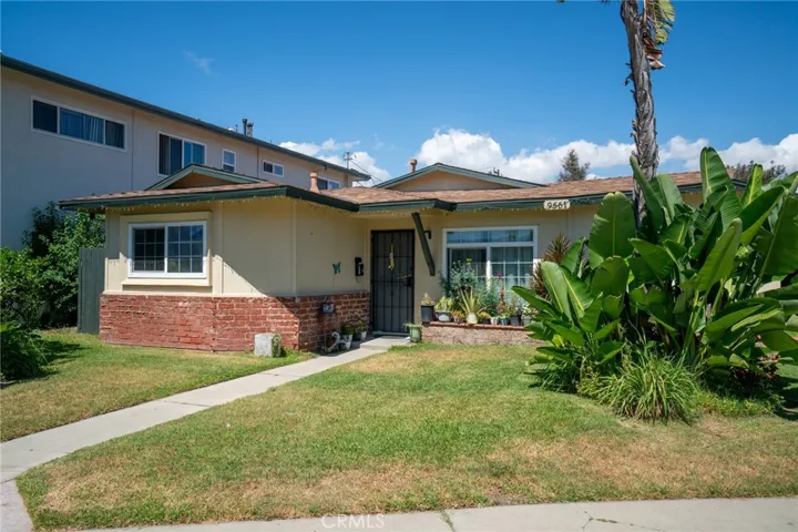 9671 Maureen Drive, Garden Grove, California 92841